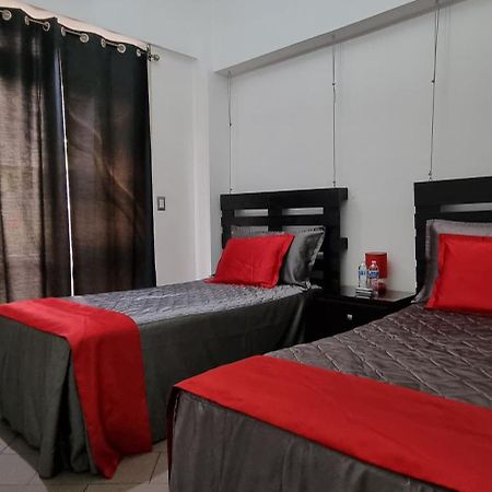 Cayalito Apart Hotel Gwatemala Zewnętrze zdjęcie