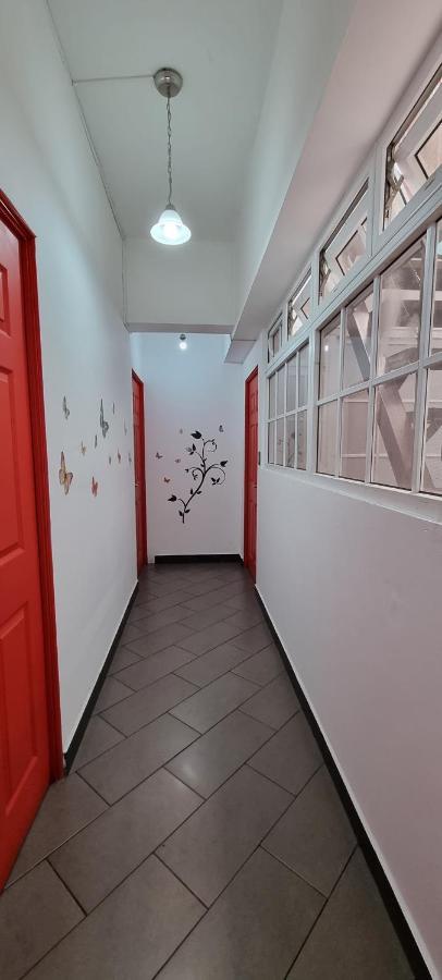 Cayalito Apart Hotel Gwatemala Zewnętrze zdjęcie