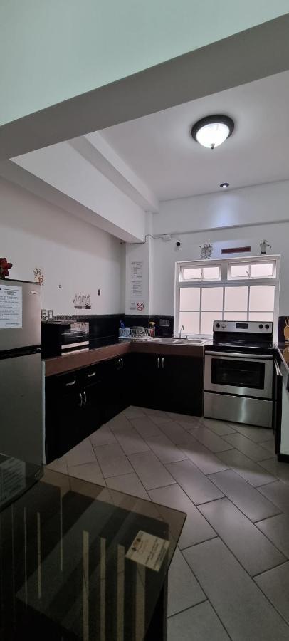 Cayalito Apart Hotel Gwatemala Zewnętrze zdjęcie