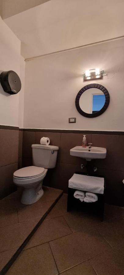 Cayalito Apart Hotel Gwatemala Zewnętrze zdjęcie