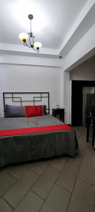 Cayalito Apart Hotel Gwatemala Zewnętrze zdjęcie