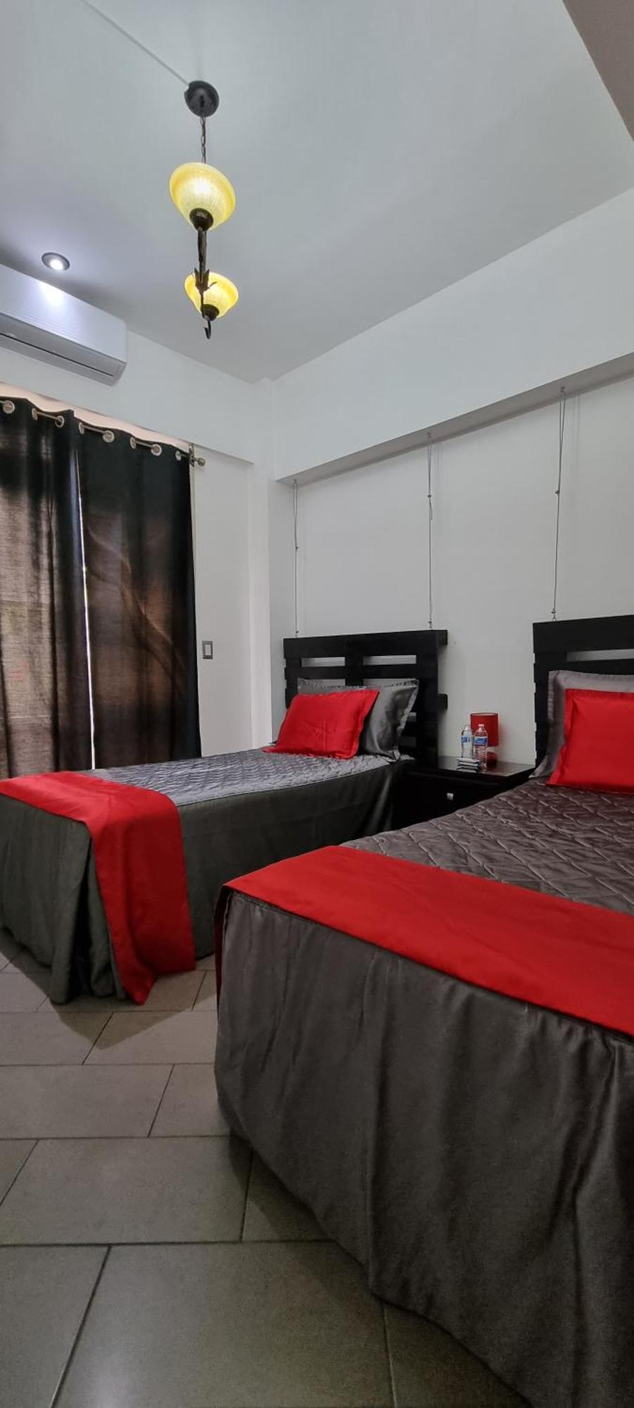 Cayalito Apart Hotel Gwatemala Zewnętrze zdjęcie