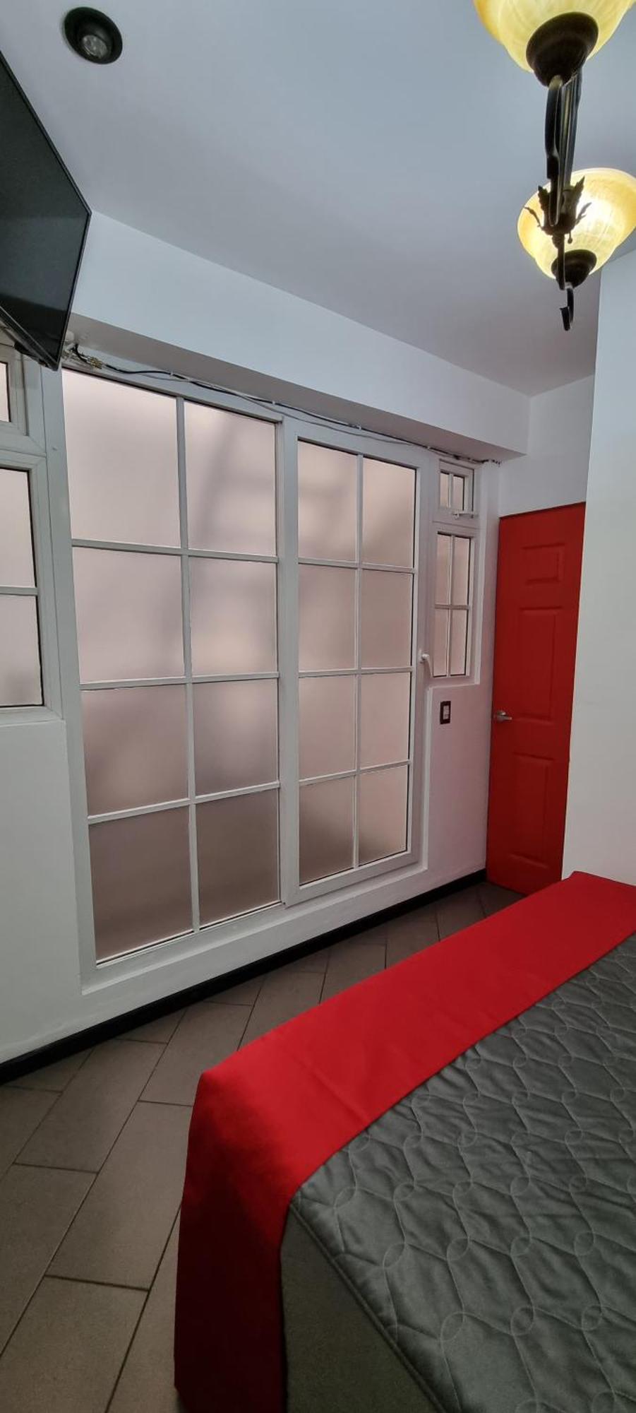 Cayalito Apart Hotel Gwatemala Zewnętrze zdjęcie