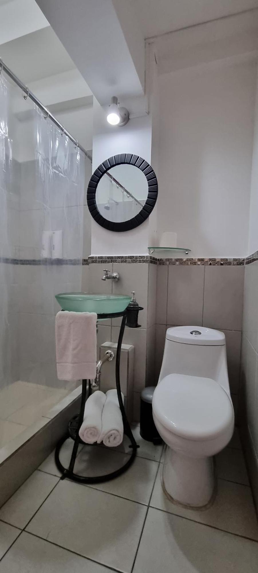 Cayalito Apart Hotel Gwatemala Zewnętrze zdjęcie