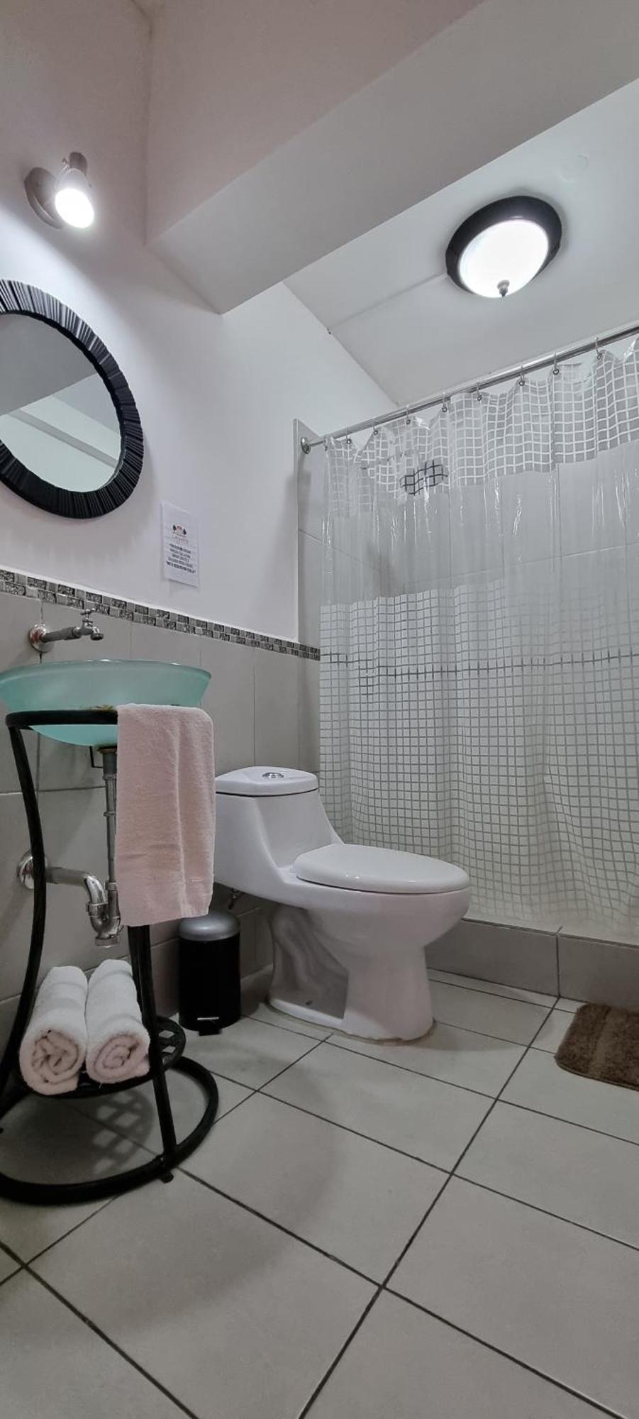 Cayalito Apart Hotel Gwatemala Pokój zdjęcie