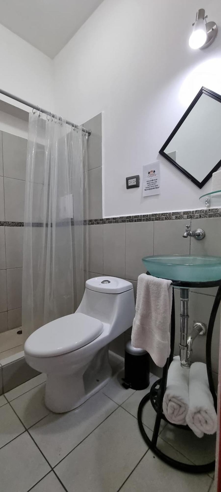 Cayalito Apart Hotel Gwatemala Zewnętrze zdjęcie