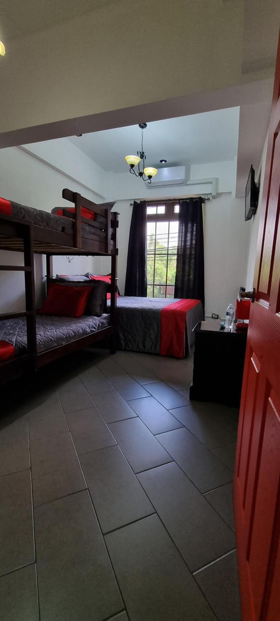 Cayalito Apart Hotel Gwatemala Zewnętrze zdjęcie