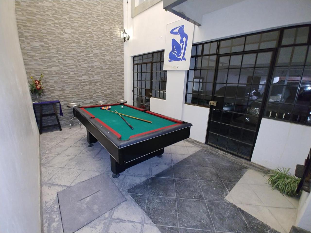 Cayalito Apart Hotel Gwatemala Zewnętrze zdjęcie